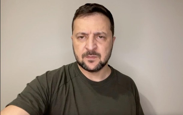 Зеленский назвал условие для победы над рашизмом