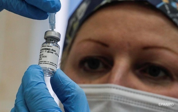 На оккупированной территории люди умирают после вакцинации COVID - мэр