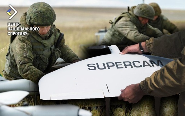 Российские инструкторы обучают в Беларуси операторов дронов - ЦНС