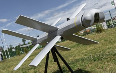 Войска РФ используют новую версию БПЛА Ланцет - ISW