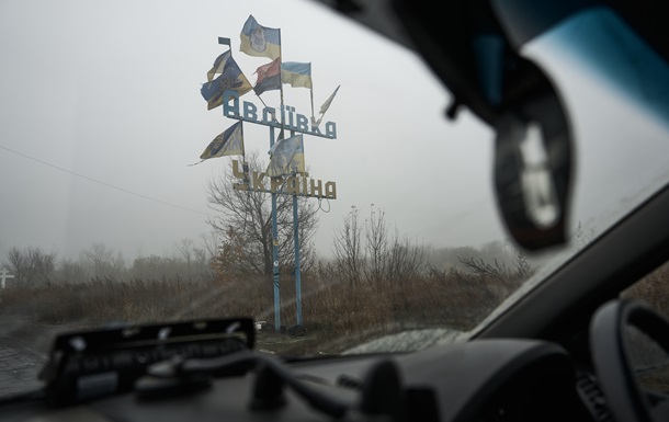 Авдеевка – самое большое поражение россиян – ВСУ