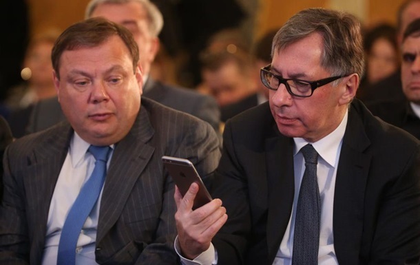Российские миллиардеры Фридман и Авен назвали ошибкой инвестиции за границу