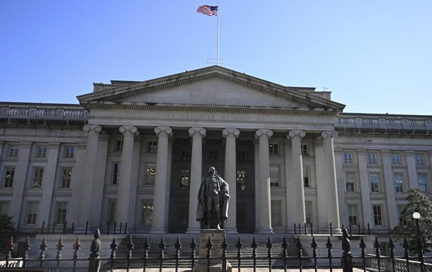 США ввели новые санкции против России