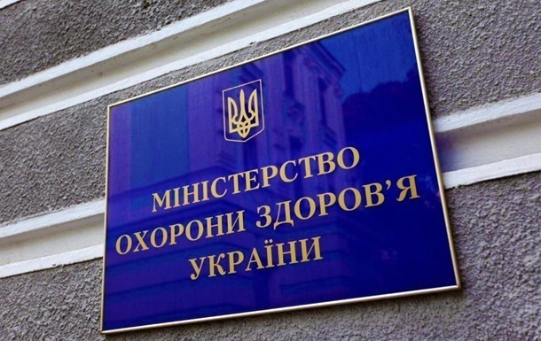 Минздрав опроверг фейки относительно вспышек гепатита А