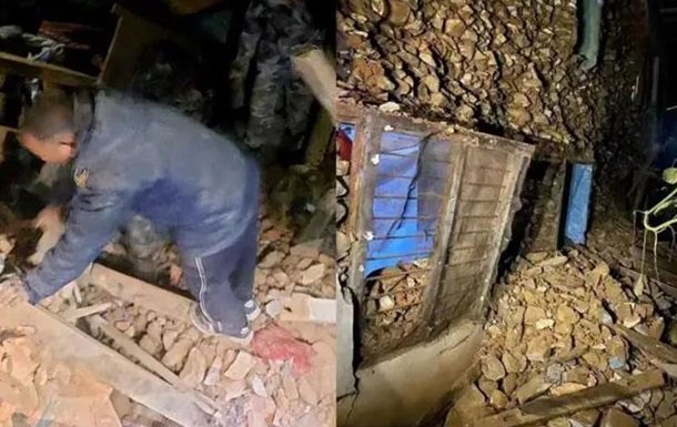 Землетрясение в Непале: количество жертв стремительно растет