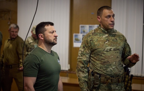 В ОП прокомментировали увольнение Хоренко