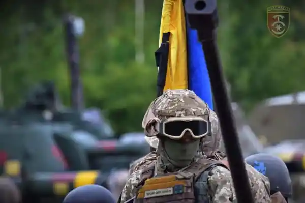 ЗСУ мають абсолютну підтримку серед українців - опитування