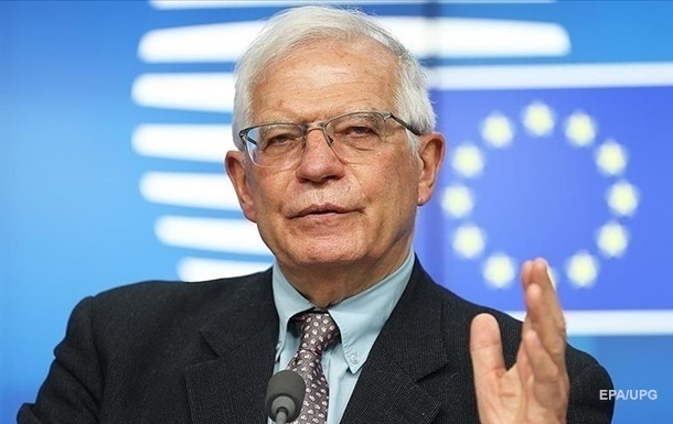 Боррель сказал, как война на Ближнем Востоке влияет на поддержку Украины