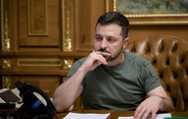Турецкие СМИ исказили слова Зеленского о войне в Израиле - посольство