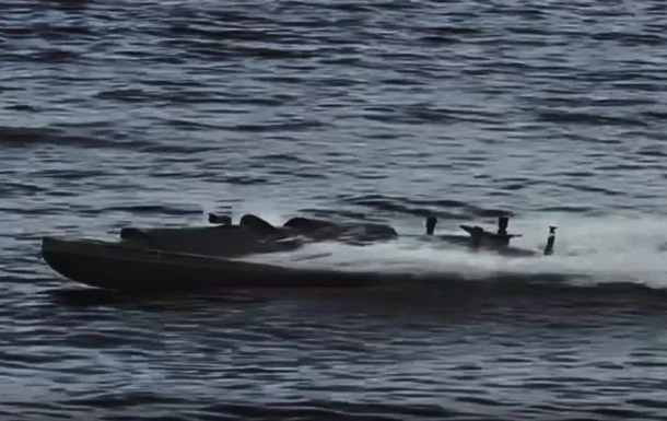 Водные и подводные: полицию вооружат беспилотниками