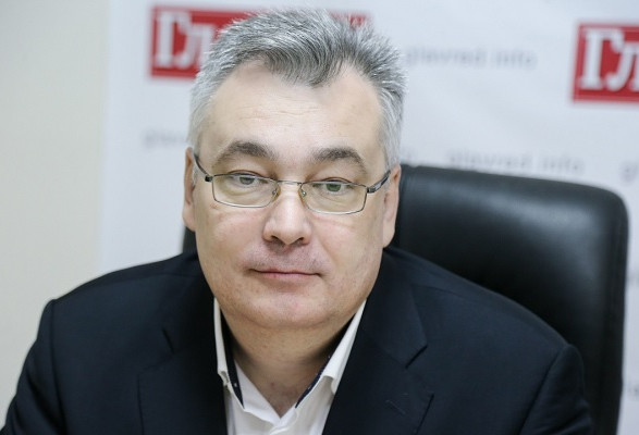 Эксперт: военная доктрина рф - нанесение ударов по критической инфраструктуре