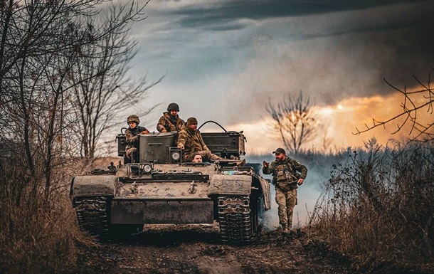 Россияне уменьшили атаки под Авдеевкой - ВСУ