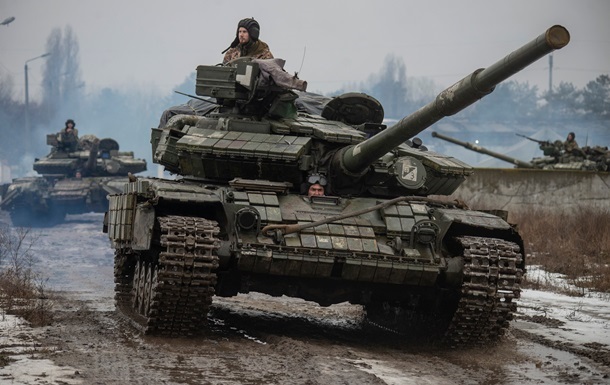 В ВСУ спрогнозировали изменение хода боевых действий