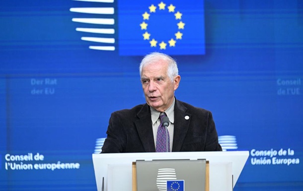 Еврокомиссия согласовала 12-й пакет санкций против России