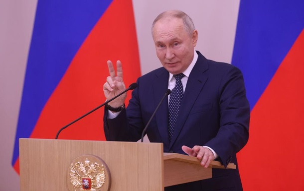 путин высказался за "открытое окно" в Европу