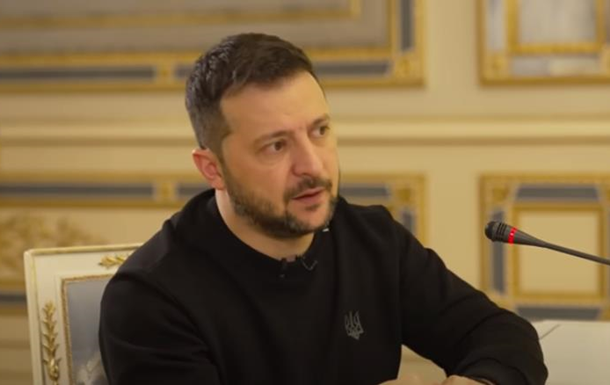 Зеленский заявил о риске Третьей мировой войны