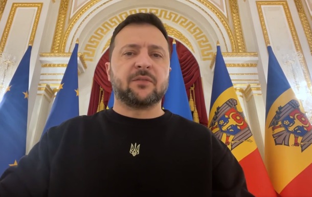 Зеленский: Есть новый пакет поддержки от ФРГ