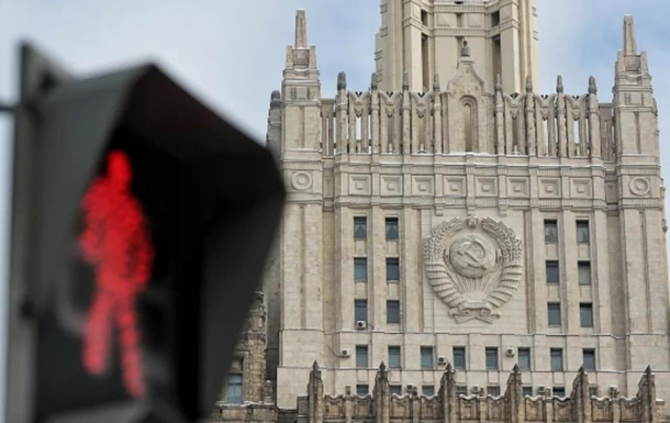 Российское МИД снова угрожает Молдове