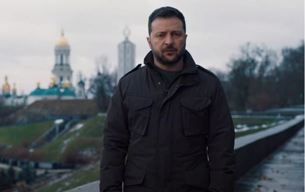 Зеленский о Голодоморе: Мир должен наказать преступления прошлого и настоящего
