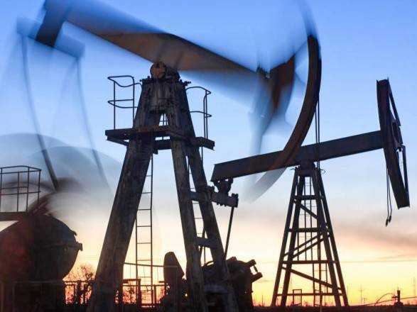 Brent торгуется выше 65 долл. за баррель