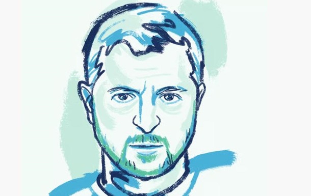Мечтатель года: Зеленский в рейтинге Politico