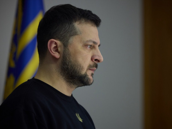"Наша цель - деоккупировать все наши территории" - Зеленский об освобождении Крыма
