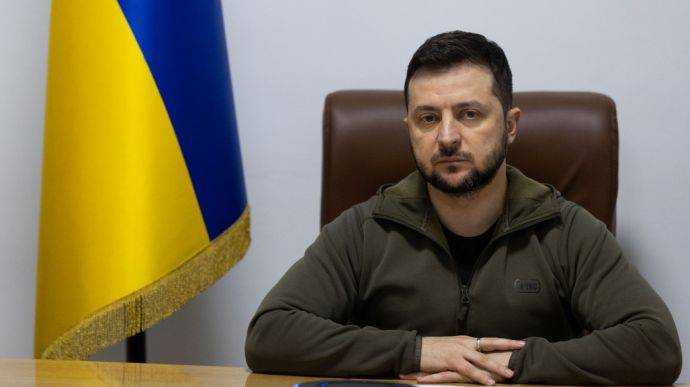 Зеленський пояснив, навіщо після звірств у Бучі вести переговори з РФ