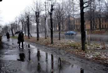 Зима закончится мгновенно: какими будут февраль и январь