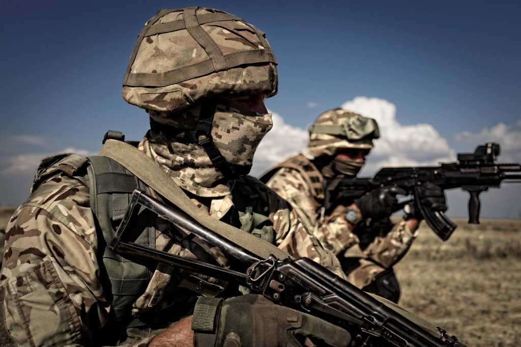 Боевики обстреляли из артиллерии Чермалык на Донбассе, умер гражданский