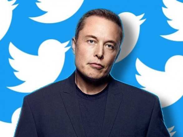 ЗМІ: Маск тепер керує Twitter, колишнє керівництво покинуло штаб-квартиру