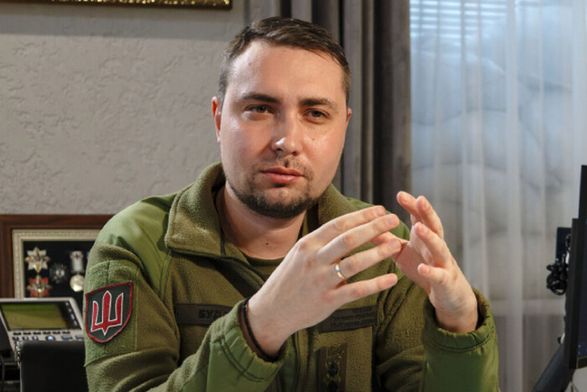 Нанесение ядерного удара приведет к распаду россии - Буданов