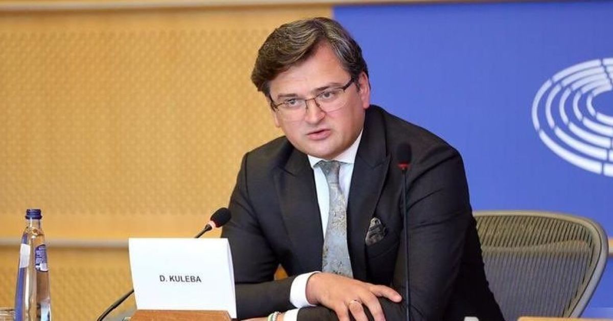 У Путина остался один вариант в Украине, но он не хочет смотреть правде в глаза, - Кулеба