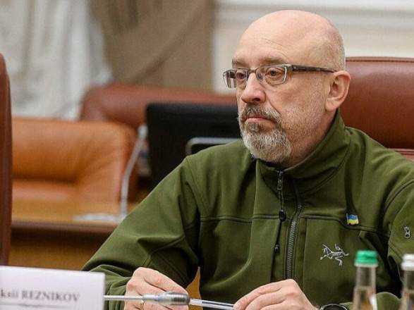 Резніков про "брудну бомбу": Україна відкрита для будь-якої моніторингової місії