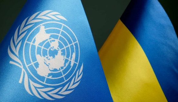 ООН внесла российскую армию в "позорный список" за убийства детей в Украине