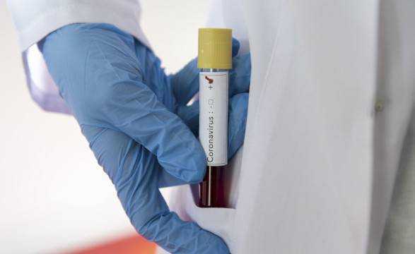 В Черновицкой области от коронавируса выздоровели двое взрослых и ребенок