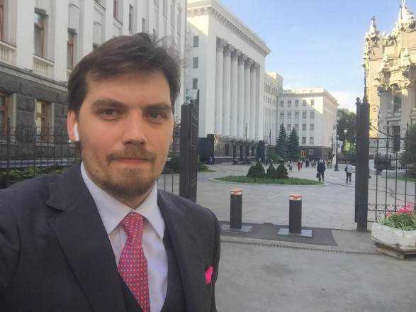 Новоназначенный заместитель главы АП рассказал, чем будет заниматься