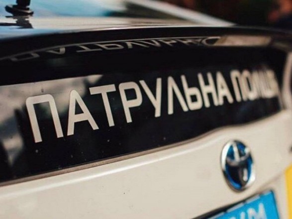 Ехали по городу со скоростью 160 км/ч и избили правоохранителя: в полиции прокомментировали инцидент с инста-блогершей