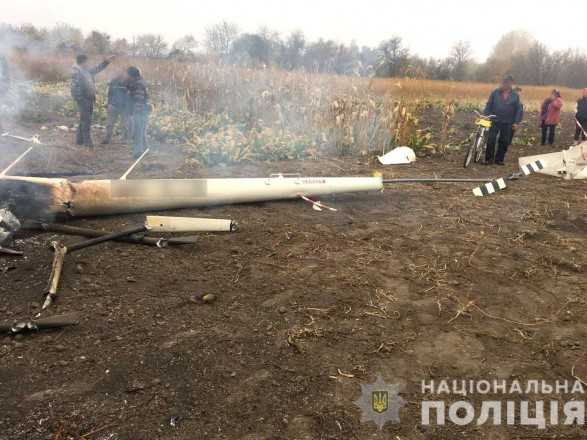 Гибель экс-министра Кутового: открыто производство