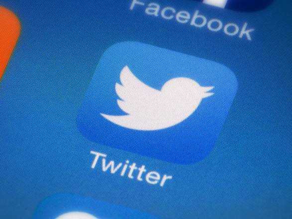 Twitter сегодня празднует День рождения