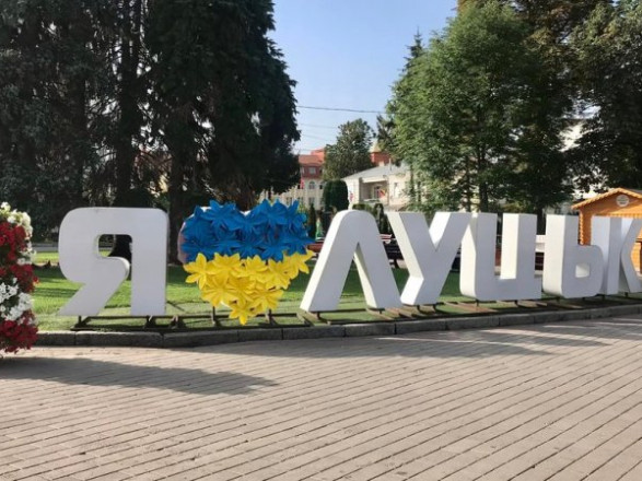 В Луцке в промышленный объект попали две вражеские крылатые ракеты - ОВА