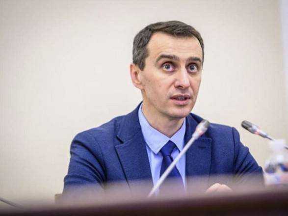 Спалаху "Дельти" в Україні немає, але кількість інфікованих зростає - Ляшко