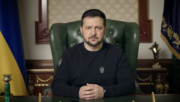 Закрывает схемы на десятки миллиардов: Зеленский о санкциях против лиц, связанных с государством-злодеем
