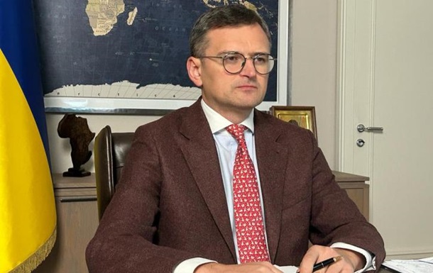 Кулеба отреагировал на предложение уступок для членства в НАТО