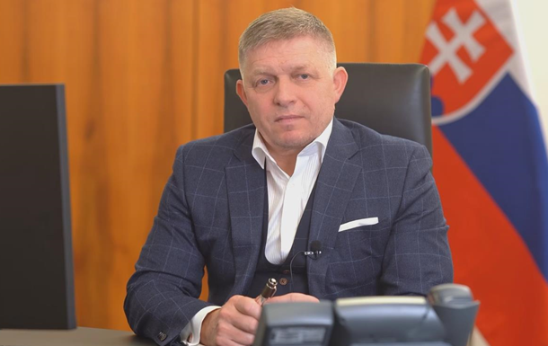 Фицо встретится с послом РФ