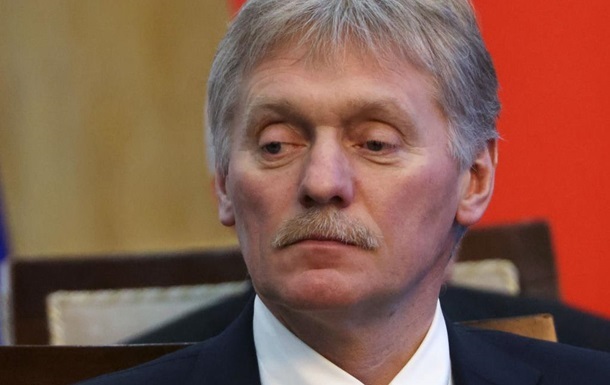 Кремль ожидает санкции на "долгие годы"