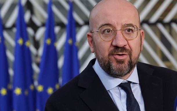 Глава Европейского совета прокомментировал предложение Орбана по Украине