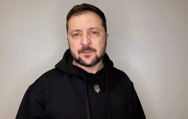 Зеленский обратился с двумя просьбами