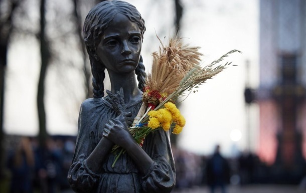 Северная Каролина признала Голодомор геноцидом украинского народа