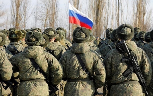 В ISW объяснили суть указа путина об увеличении армии