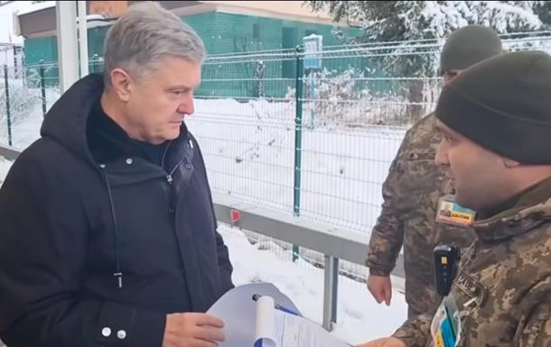 В Венгрии подтвердили, что Порошенко инициировал встречу с Орбаном